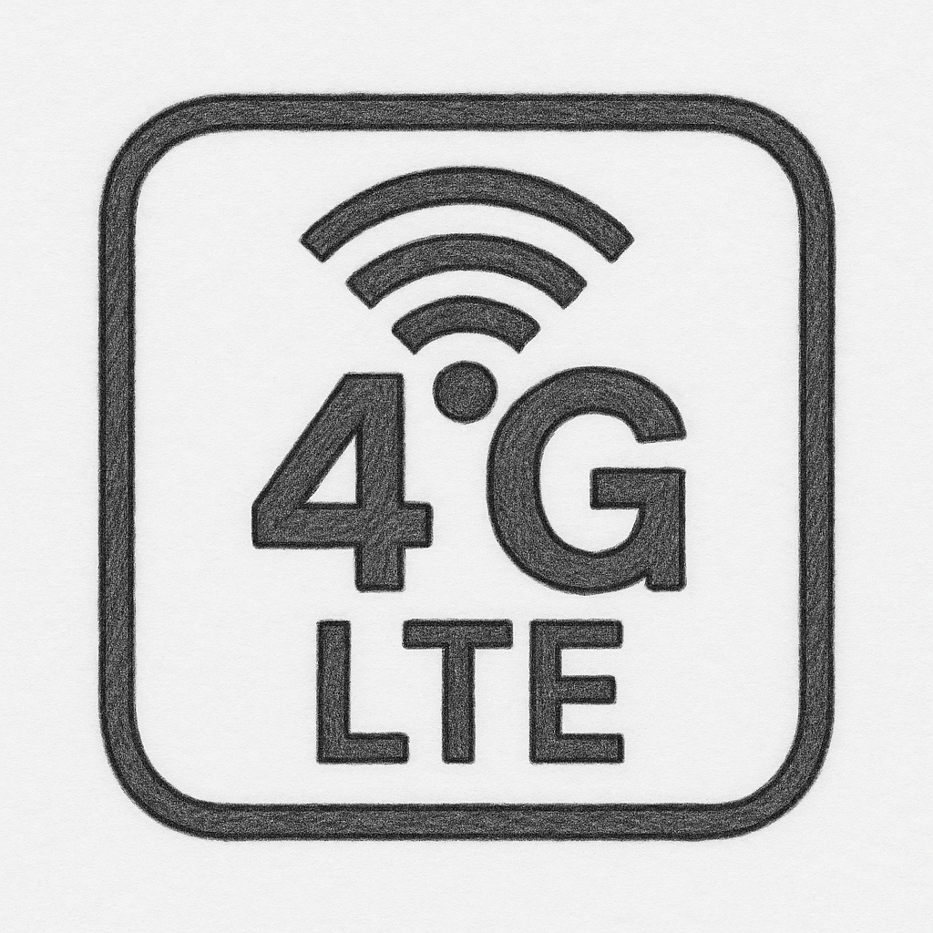 Κάμερες Παγίδα με Κινητή Σύνδεση 4G LTE