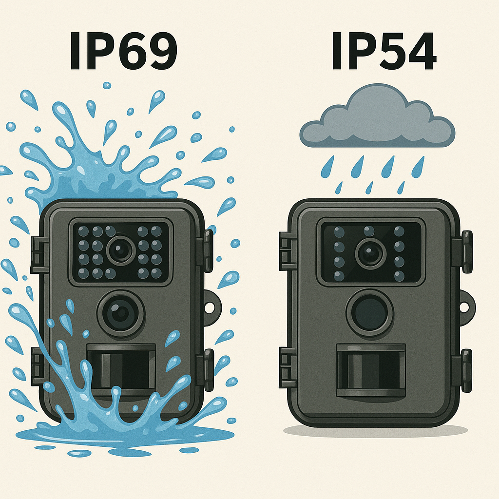 Προστασία IP