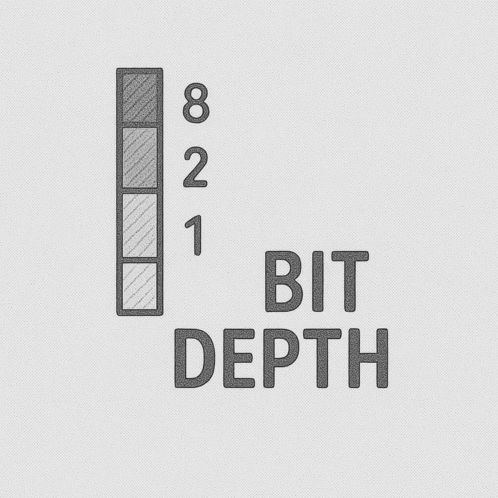 Βάθος Bit