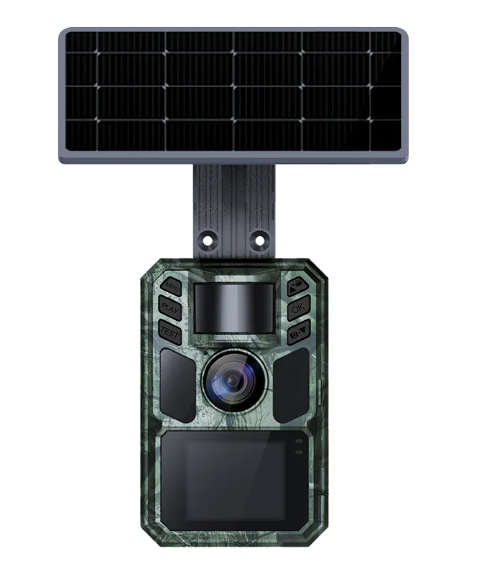 Wachman Alfa Live 4G - Main Product Visual