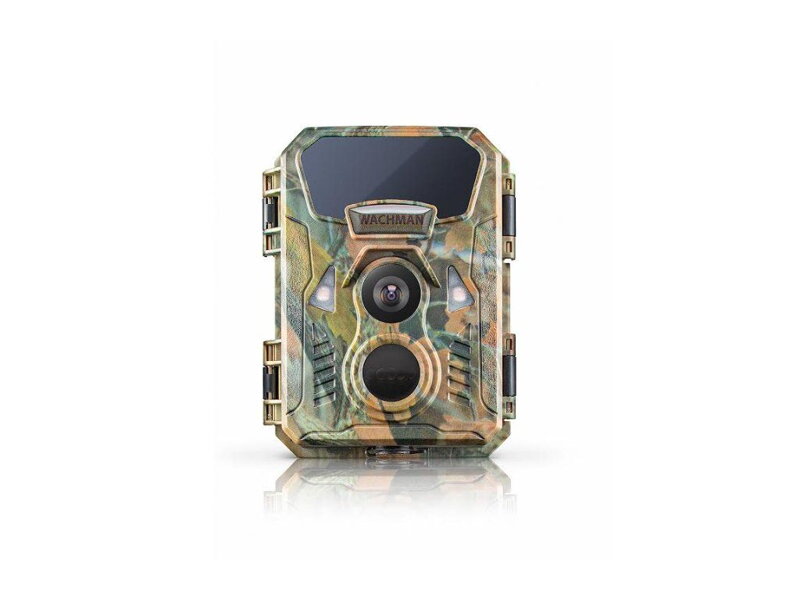 Μπροστινή όψη του Wachman Mini Trail Camera